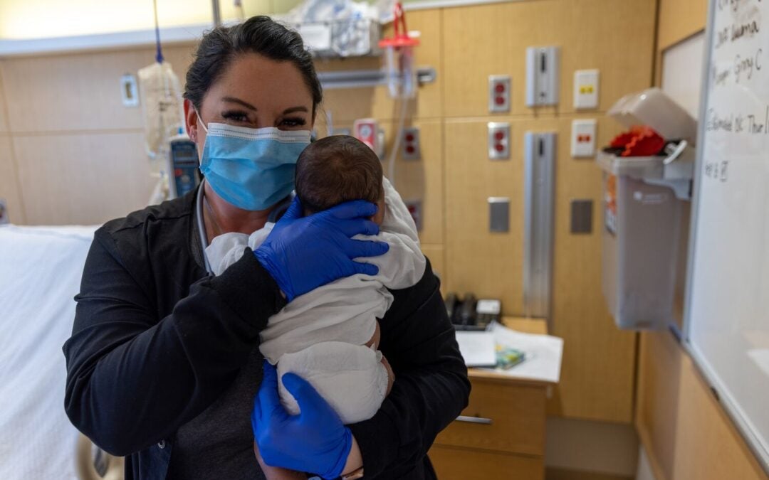 Nursing Careers