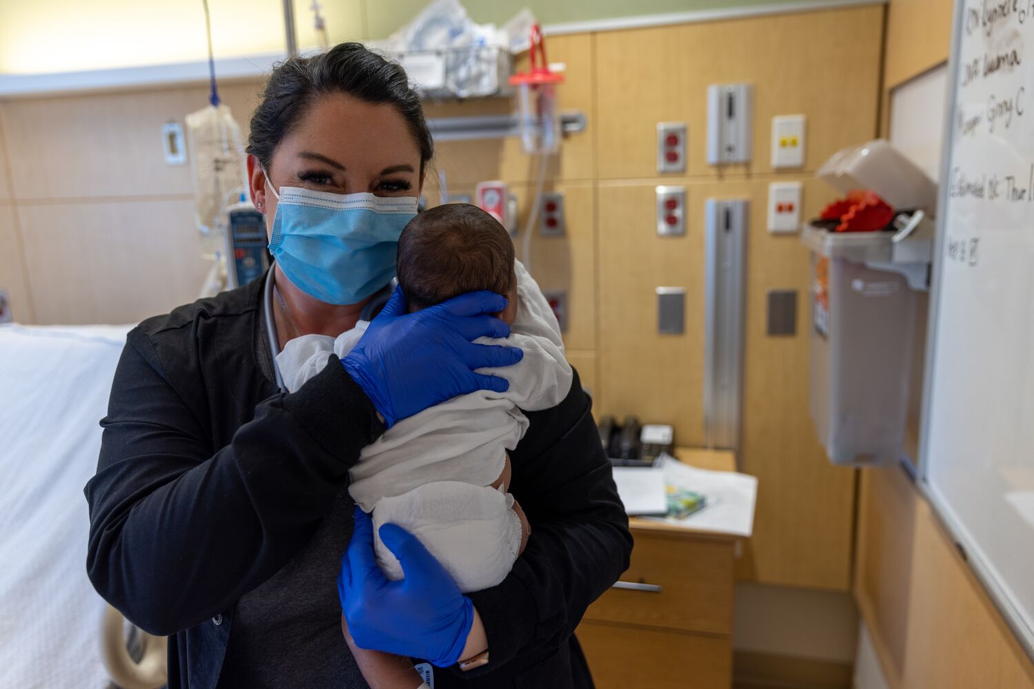 Nursing Careers - BMC Jobs