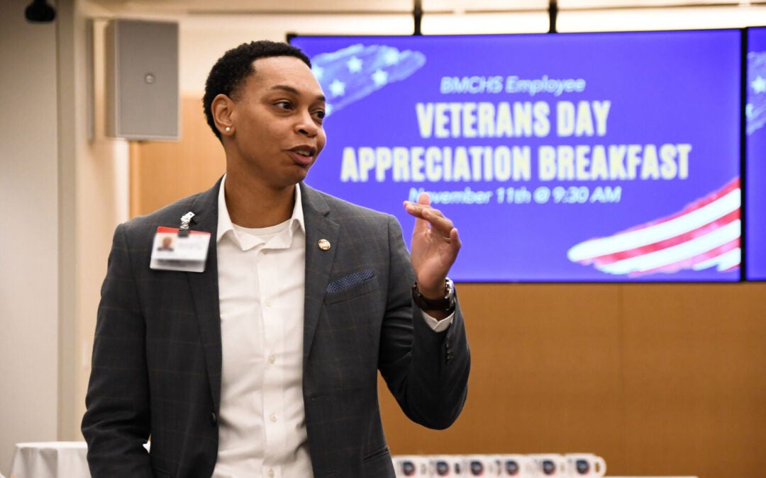 Careers for Veterans